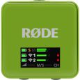 Rode Wireless GO Gen 3 Grün Thumbnail 3