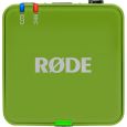 Rode Wireless GO Gen 3 Grün Thumbnail 4