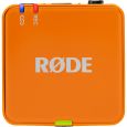 Rode Wireless GO Gen 3 Orange Thumbnail 4
