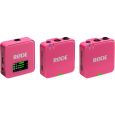 Rode Wireless GO Gen 3 Rosa Thumbnail 2
