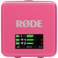 Rode Wireless GO Gen 3 Rosa Thumbnail 3