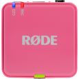 Rode Wireless GO Gen 3 Rosa Thumbnail 4