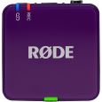 Rode Wireless GO Gen 3 Lila Thumbnail 4