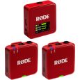 Rode Wireless GO Gen 3 Rot Thumbnail 1