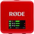 Rode Wireless GO Gen 3 Rot Thumbnail 3