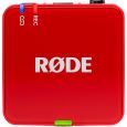 Rode Wireless GO Gen 3 Rot Thumbnail 4