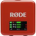 Rode Wireless GO Gen 3 Ziegelrot Thumbnail 3