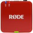 Rode Wireless GO Gen 3 Ziegelrot Thumbnail 4