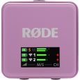 Rode Wireless GO Gen 3 Flieder Thumbnail 3