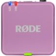 Rode Wireless GO Gen 3 Flieder Thumbnail 4