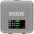 Rode Wireless GO Gen 3 Grau Thumbnail 3