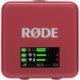 Rode Wireless GO Gen 3 Altrosa Thumbnail 3