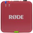Rode Wireless GO Gen 3 Altrosa Thumbnail 4