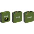 Rode Wireless GO Gen 3 Khaki Thumbnail 2