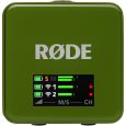 Rode Wireless GO Gen 3 Khaki Thumbnail 3
