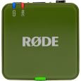 Rode Wireless GO Gen 3 Khaki Thumbnail 4