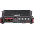 Tascam FR-AV4 Audio Recorder Thumbnail 1