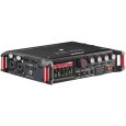Tascam FR-AV4 Audio Recorder Thumbnail 2