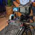 Tascam FR-AV4 Audio Recorder Thumbnail 11