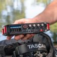 Tascam FR-AV4 Audio Recorder Thumbnail 12
