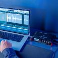 Tascam FR-AV4 Audio Recorder Thumbnail 13