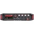 Tascam FR-AV4 Audio Recorder Thumbnail 4