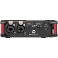 Tascam FR-AV4 Audio Recorder Thumbnail 6
