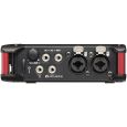 Tascam FR-AV4 Audio Recorder Thumbnail 7