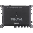 Tascam FR-AV4 Audio Recorder Thumbnail 8