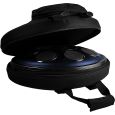 Lumen Handpan Deep Ocean Blue B-Ware Thumbnail 6
