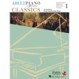 Faber - Adult Piano Adventures Classics Vol. 1 - f. Klavier Thumbnail 1