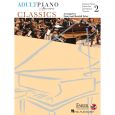 Faber - Adult Piano Adventures Classics Vol. 2 - f. Klavier Thumbnail 1