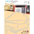 Faber - Adult Piano Adventures Popular Vol. 2 - f. Klavier Thumbnail 1
