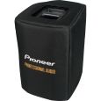 Pioneer DJ CVR-XPRS122 Cover Thumbnail 1
