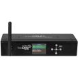 EUROLITE Drahtloses WLAN-DMX-Interface für Apps & Programme wie Light Captain Thumbnail 1