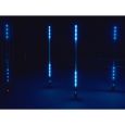 EUROLITE 4 Akku-Effektröhren mit 32 Pixeln, AirW-Funkeinheit (2,4 GHz) Thumbnail 17