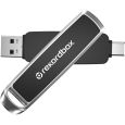 AlphaTheta 1TB Rekordbox High Speed Dual DJ Flash Drive Thumbnail 6