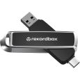 AlphaTheta 1TB Rekordbox High Speed Dual DJ Flash Drive Thumbnail 7