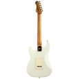 JET Guitars JS-380 Olympic White Gold E-Gitarre B-Ware Thumbnail 2