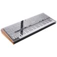 Decksaver Moog Muse Staubschutzabdeckung Thumbnail 2