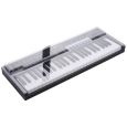 Decksaver Novation Launchkey 49 MK4 Staubschutzabdeckung Thumbnail 2