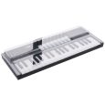 Decksaver LE (Light Edition) Novation Launchkey Mini 37 MK4 Staubschutzabdeckung Thumbnail 2