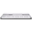 Decksaver LE (Light Edition) Novation Launchkey Mini 37 MK4 Staubschutzabdeckung Thumbnail 4