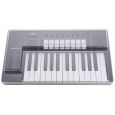 Decksaver LE (Light Edition) Novation Launchkey 25 MK4 Staubschutzabdeckung Thumbnail 1