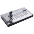 Decksaver LE (Light Edition) Novation Launchkey 25 MK4 Staubschutzabdeckung Thumbnail 2