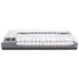 Decksaver LE (Light Edition) Novation Launchkey 25 MK4 Staubschutzabdeckung Thumbnail 4