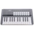 Decksaver LE (Light Edition) Novation Launchkey Mini 25 MK4 Staubschutzabdeckung Thumbnail 1