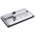 Decksaver LE (Light Edition) Novation Launchkey Mini 25 MK4 Staubschutzabdeckung Thumbnail 2
