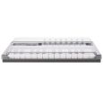 Decksaver LE (Light Edition) Novation Launchkey Mini 25 MK4 Staubschutzabdeckung Thumbnail 4