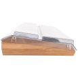 Decksaver Arturia Astrolab 61 Staubschutzabdeckung Thumbnail 3